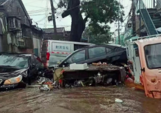 電(diàn)动绞盘成為(wèi)北京门头沟車(chē)辆脱困神器